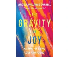 KNYGA Angela Williams Gorrell Gravity of Joy