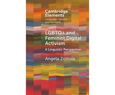 KNYGA Angela Zottola LGBTQ+ and Feminist Digital Activism