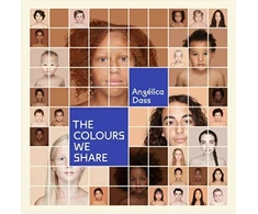 KNYGA Angelica Dass Colours We Share