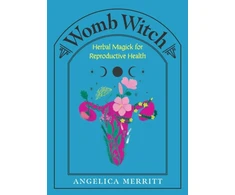 KNYGA Angelica Merritt Womb Witch