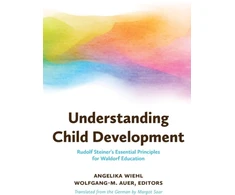 KNYGA Angelika Wiehl Understanding Child Development