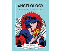 KNYGA Angemi Rabiolo Angelology