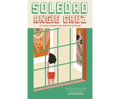 KNYGA Angie Cruz Soledad