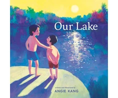 KNYGA Angie Kang Our Lake