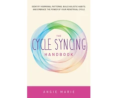 KNYGA Angie Marie Cycle Syncing Handbook