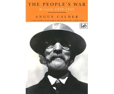 KNYGA Angus Calder People's War