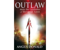 KNYGA Angus Donald Outlaw