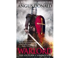 KNYGA Angus Donald Warlord
