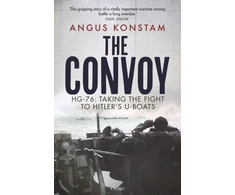 KNYGA Angus Konstam Convoy