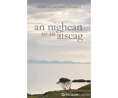KNYGA Angus Peter Campbell Nighean air an Aiseag