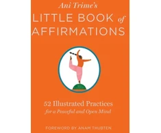 KNYGA Ani Trime's Little Book of Affirmations