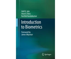 KNYGA Anil K Jain Introduction to Biometrics