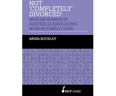 KNYGA Anisa Buckley Not 'Completely' Divorced