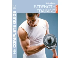 KNYGA Anita Bean Complete Guide to Strength Training 5th edition