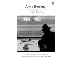 KNYGA Anita Brookner Lewis Percy