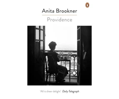 KNYGA Anita Brookner Providence