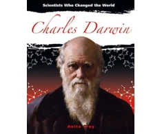 KNYGA Anita Croy Charles Darwin