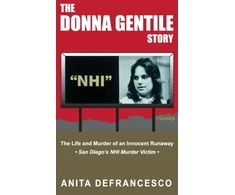 KNYGA Anita Defrancesco Donna Gentile Story