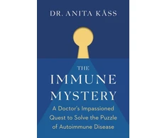 KNYGA Anita Dr Kass Immune Mystery