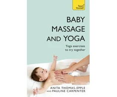 KNYGA Anita Epple Baby Massage and Yoga