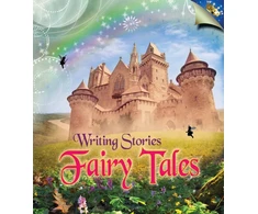 KNYGA Anita Ganeri Fairy Tales