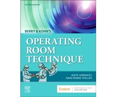 KNYGA Anita Hornacky Berry &amp; Kohn's Operating Room Technique