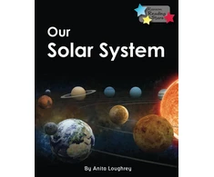 KNYGA Anita Loughrey Our Solar System