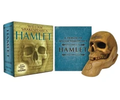 KNYGA Anita Sipala William Shakespeare's Hamlet