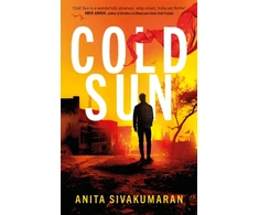 KNYGA Anita Sivakumaran Cold Sun
