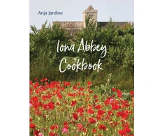 KNYGA Anja Jardine Iona Abbey Cookbook