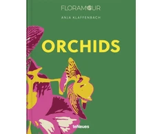 KNYGA Anja Klaffenbach Orchids