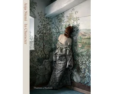 KNYGA Anja Niemi: In Character