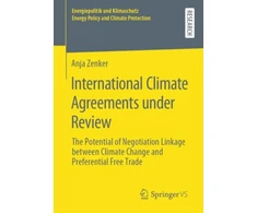 KNYGA Anja Zenker International Climate Agreements under Review