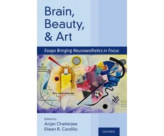 KNYGA Anjan Chatterjee Brain, Beauty, and Art