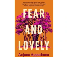 KNYGA Anjana Appachana Fear and Lovely