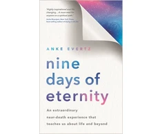 KNYGA Anke Evertz Nine Days of Eternity