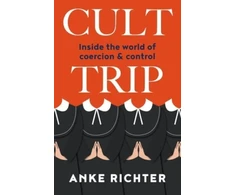 KNYGA Anke Richter Cult Trip