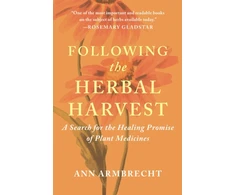 KNYGA Ann Armbrecht Following the Herbal Harvest