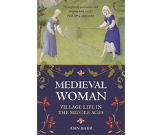 KNYGA Ann Baer Medieval Woman