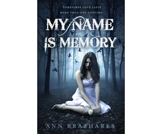 KNYGA Ann Brashares My Name Is Memory