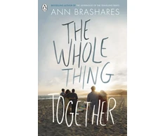 KNYGA Ann Brashares Whole Thing Together