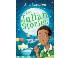 KNYGA Ann Cameron The Julian Stories