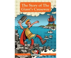KNYGA Ann Carroll The Giant's Causeway