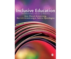 KNYGA Ann Cheryl Armstrong Inclusive Education