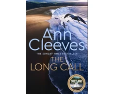 KNYGA Ann Cleeves Long Call
