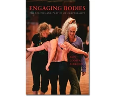 KNYGA Ann Cooper Albright Engaging Bodies