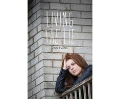 KNYGA Ann Evans Living the Lie