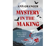 KNYGA Ann Granger Mystery in the Making