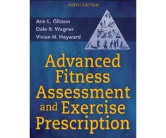 KNYGA Ann L Gibson Advanced Fitness Assessment and Exercise Prescription