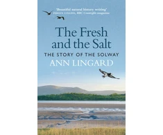 KNYGA Ann Lingard Fresh and the Salt